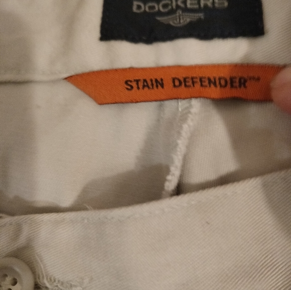 Op Men's Levi dockers short - Picture 3 of 4